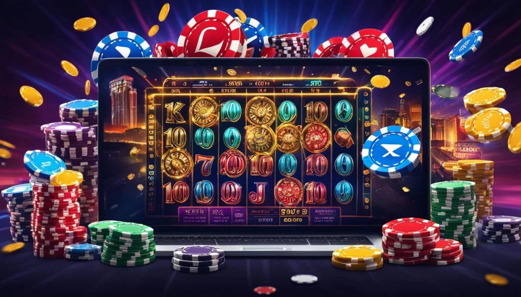 Biểu đồ chiến lược cơ bản Blackjack