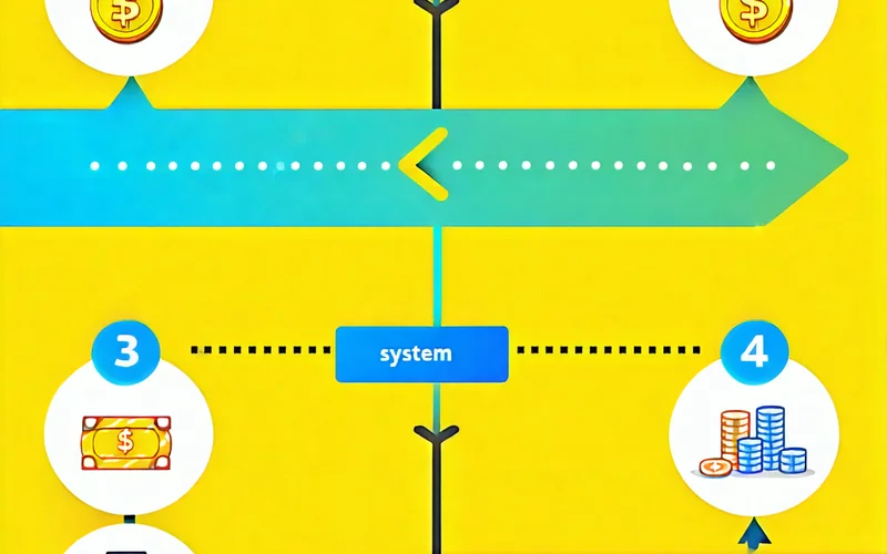 Hướng dẫn nhận tiền hoàn trả OK9