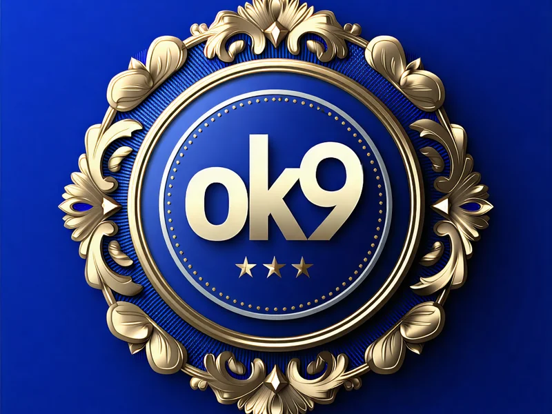 Giấy phép hoạt động hợp pháp và tuân thủ quy định của OK9, OK9.com, ok9aa