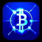 Biểu tượng tiền mã hóa