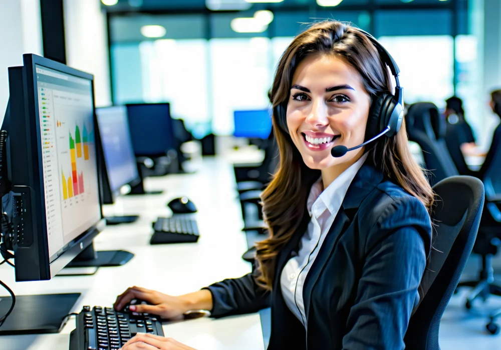 Đội ngũ hỗ trợ khách hàng chuyên nghiệp 24/7 của OK9, OK9.com, ok9aa sẵn sàng giải đáp mọi thắc mắc về cá cược và phân tích kèo