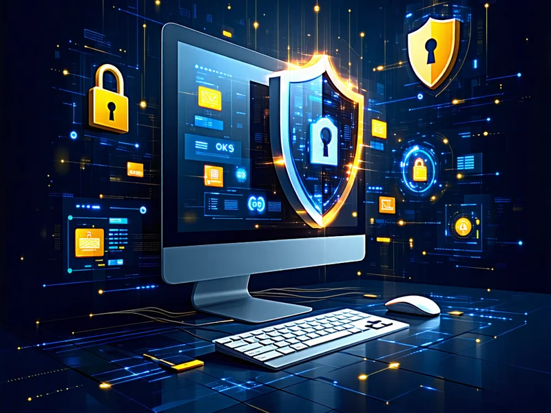 Biểu tượng công nghệ mã hóa tiên tiến của OK9, OK9.com, ok9aa