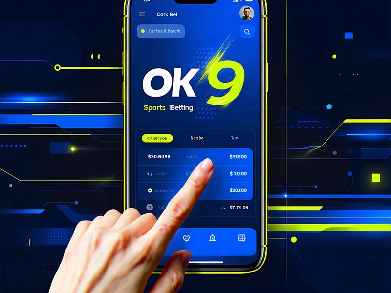 Cá cược di động OK9, OK9.com, ok9aa