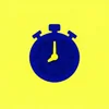 Hình ảnh minh họa công cụ giới hạn thời gian phiên chơi tại OK9, OK9.com, ok9aa, với biểu tượng đồng hồ bấm giờ.