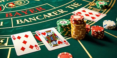Trải nghiệm Baccarat kịch tính trên ok9aa