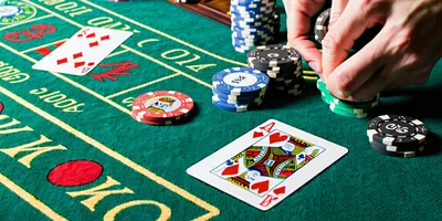 Blackjack trực tuyến an toàn tại OK9