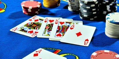 Chơi Poker trực tuyến tại OK9.com