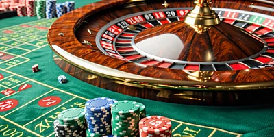 Vòng quay Roulette may mắn tại OK9.com