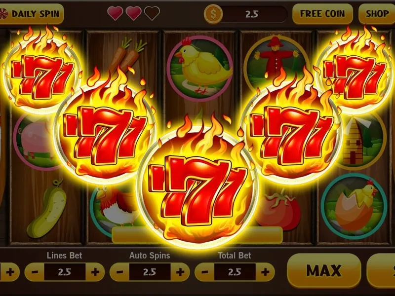 Slot Cổ Điển