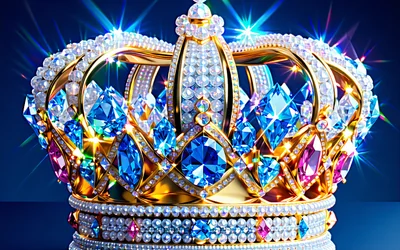Hình ảnh game Vương Quốc Kim Cương trên OK9, OK9.com, ok9aa