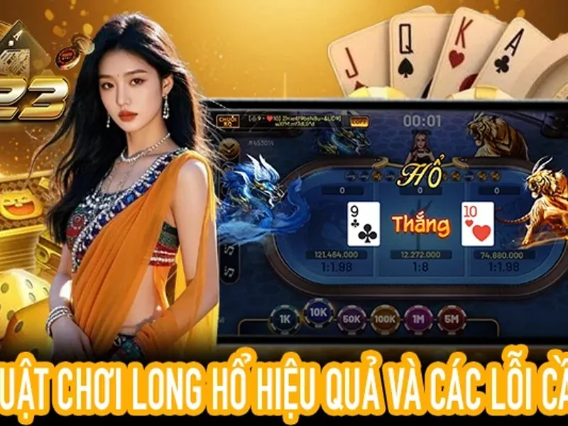Rồng Hổ Trực tiếp OK9