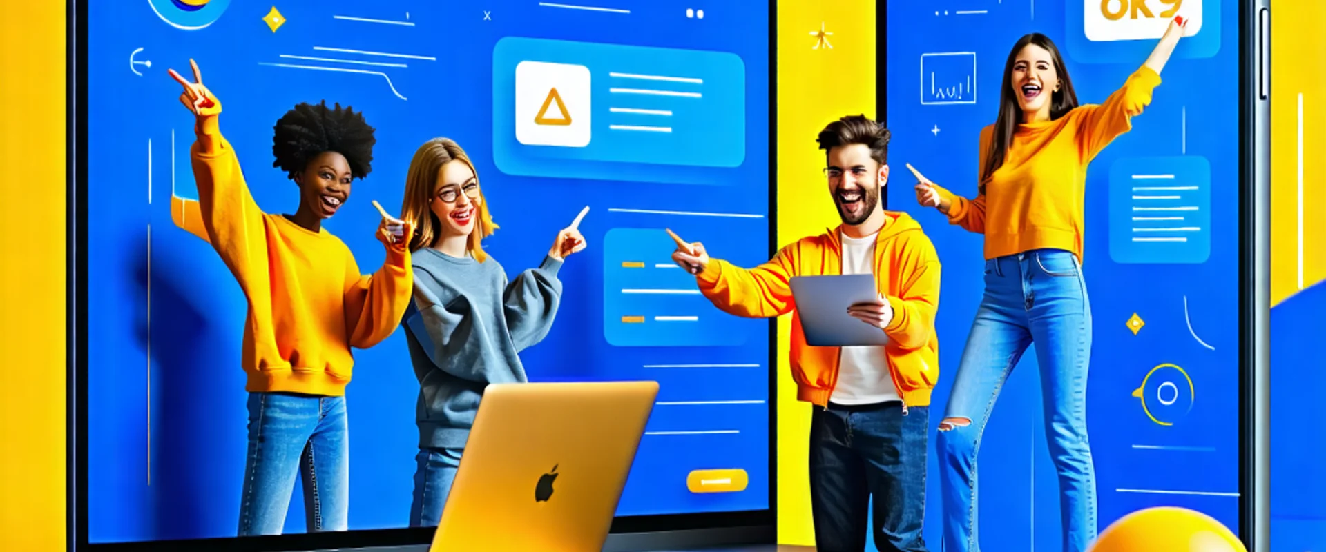 OK9, OK9.com, ok9aa banner chào mừng người mới