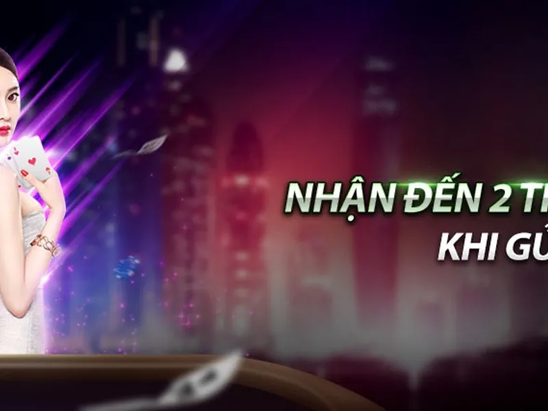 Thưởng Nạp Tiền Hàng Ngày OK9