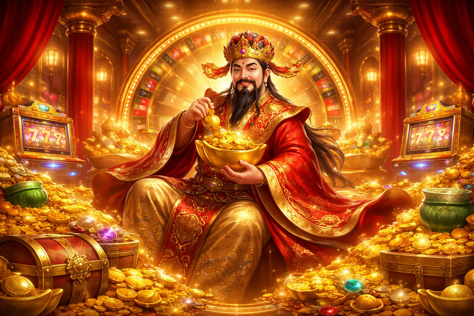 Hình ảnh đội ngũ lãnh đạo OK9