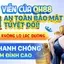Biểu tượng chiếc khiên bảo vệ