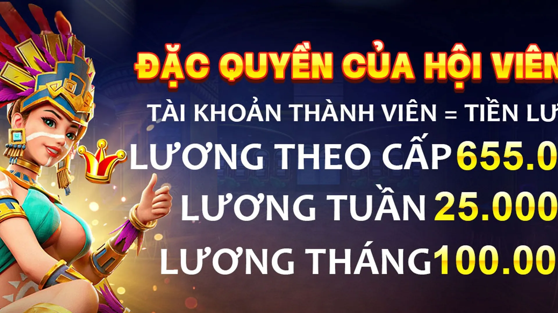 Ưu đãi Nạp tiền lần đầu và Nạp lại OK9