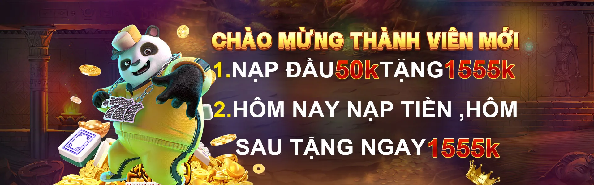 Thông báo trò chơi mới nhất OK9