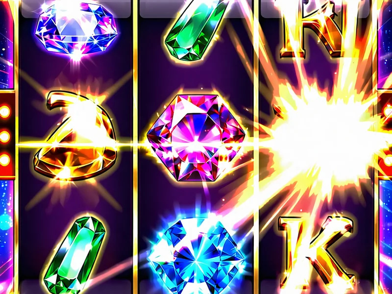 Cơ chế game sáng tạo và biểu tượng đặc biệt tại OK9