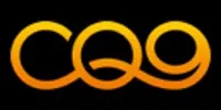 CQ9 Gaming Logo