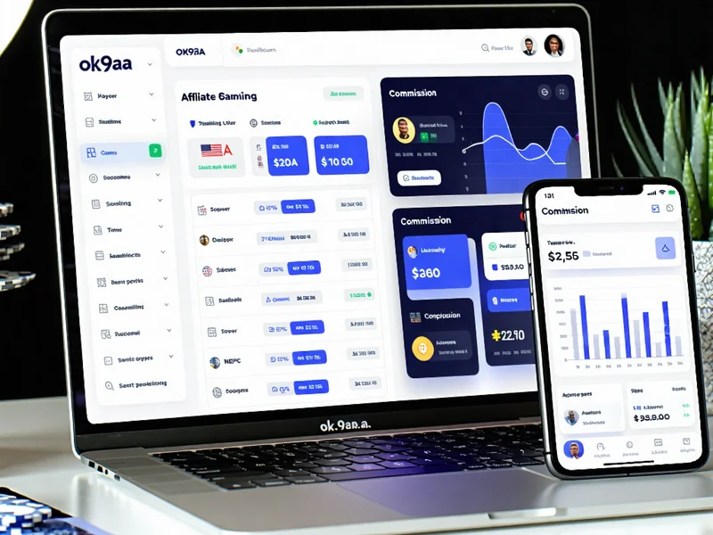 Các công cụ và tài nguyên tiếp thị chuyên nghiệp từ OK9, OK9.com, ok9aa