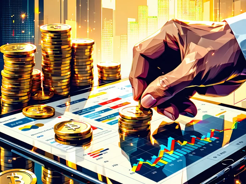Quản lý vốn hiệu quả tại OK9