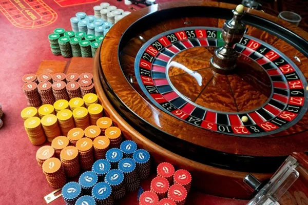 Đặt cược tổ hợp các số trong SSC