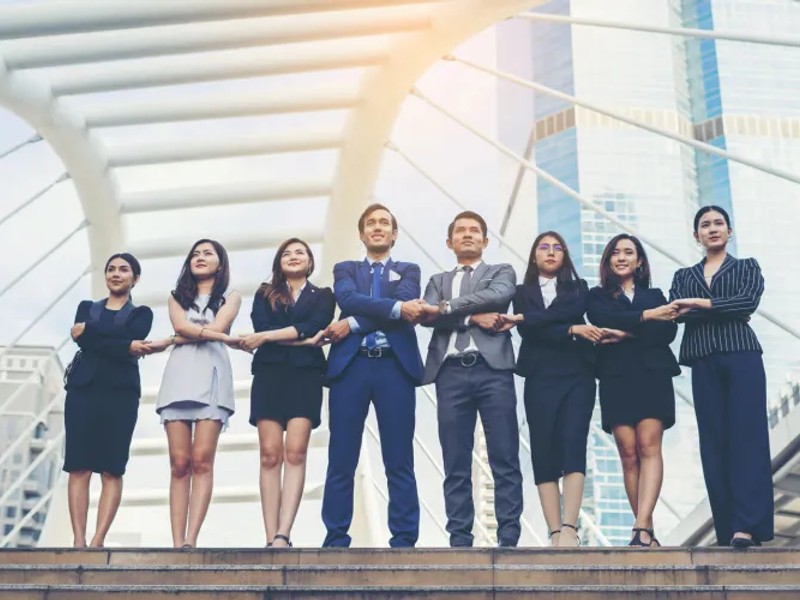 Hình ảnh minh họa cam kết của OK9 đối với cá cược có trách nhiệm và sự an toàn của người chơi