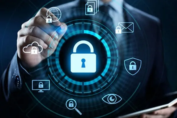 Mã hóa dữ liệu và bảo vệ quyền riêng tư người dùng OK9