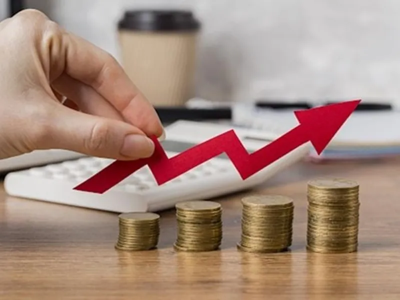 Sơ đồ minh họa các bước tham gia chương trình giới thiệu bạn bè OK9