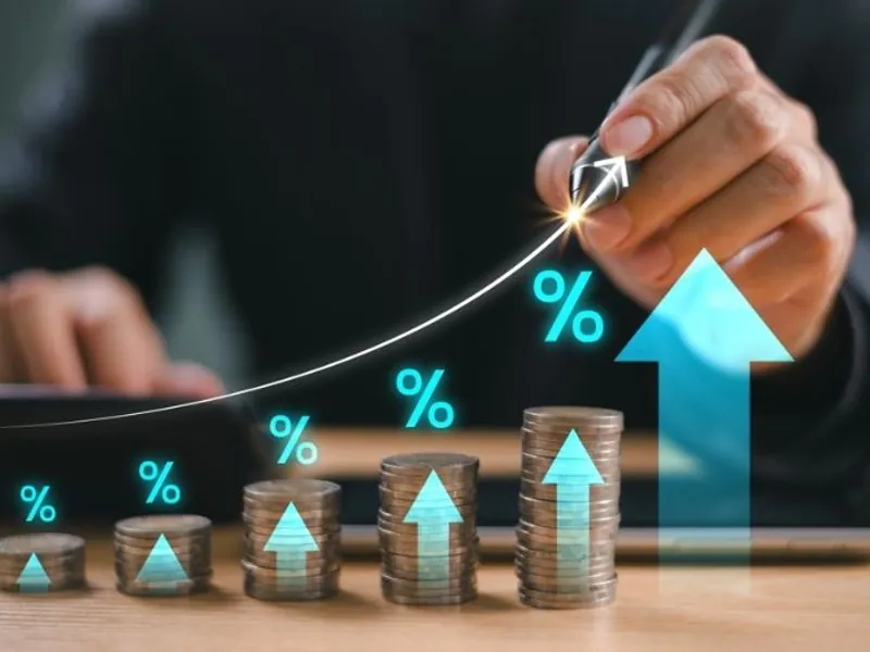 Biểu đồ phân tích dữ liệu xổ số OK9