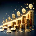 Biểu tượng thu nhập thụ động