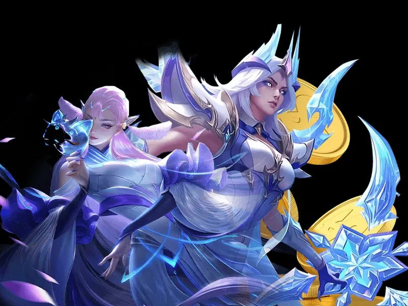 Trò chơi Slot mới: Huyền Thoại Rồng Vàng