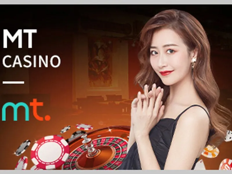 Nữ dealer gợi cảm tại bàn chơi Baccarat của Sexy Gaming