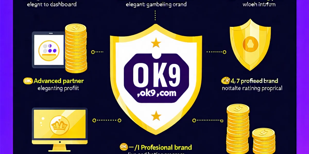 Các lợi ích của chương trình đối tác OK9, OK9.com, ok9aa