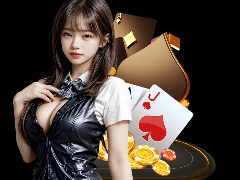 Baccarat Trực tiếp OK9