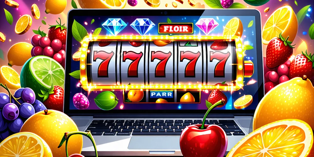 Tổng quan các loại game slot tại OK9