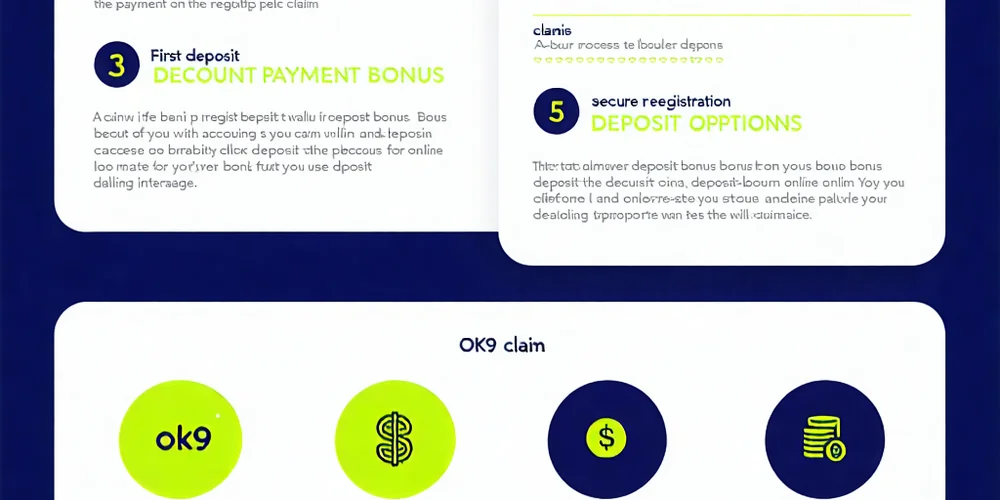 Hướng dẫn nhận ưu đãi nạp tiền lần đầu tại OK9