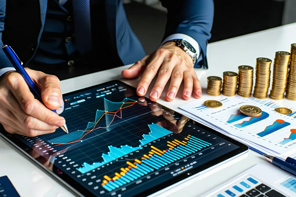 Biểu đồ chiến lược cá cược thông minh và quản lý vốn hiệu quả tại OK9, OK9.com, ok9aa