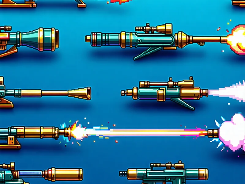 Hình ảnh các loại pháo và đạn mạnh mẽ trong game bắn cá OK9