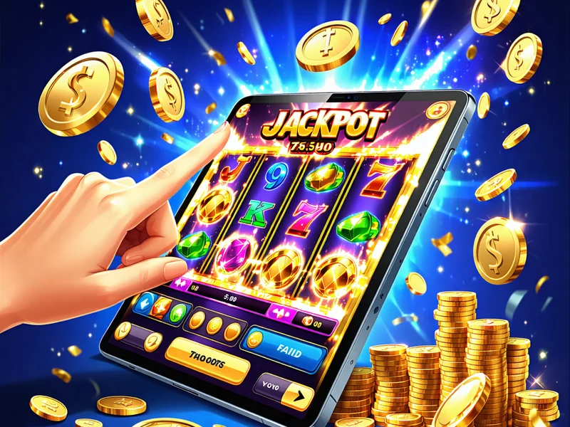 Lý do chọn game slot OK9, OK9.com, ok9aa